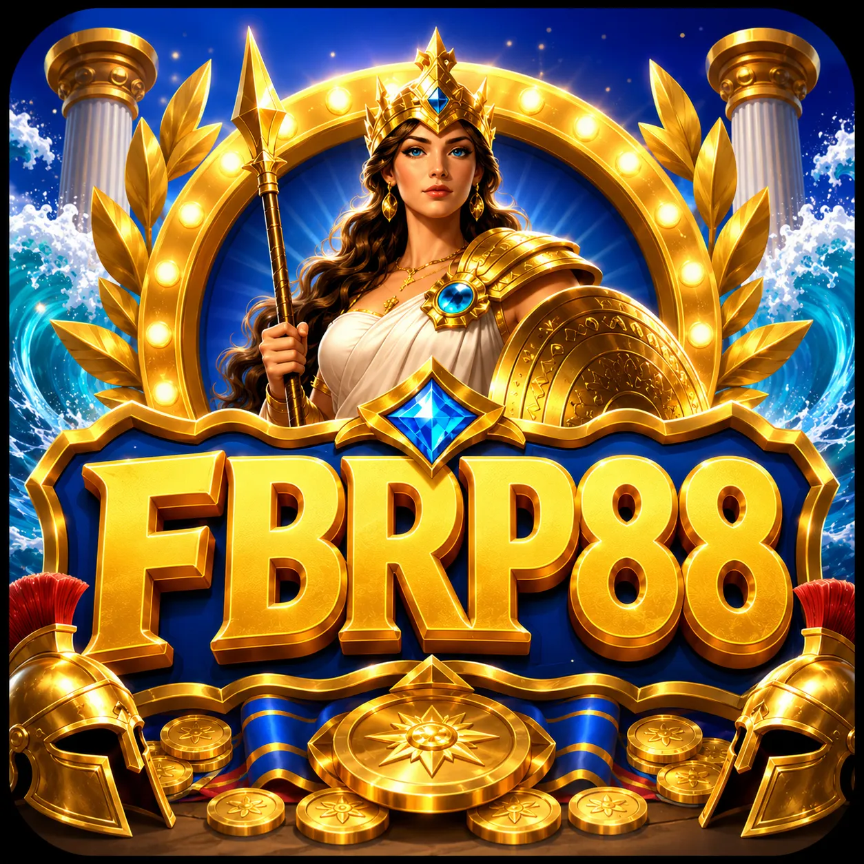 FBRP88 - Game Kasino Terbaik untuk Pengalaman Bermain Seru