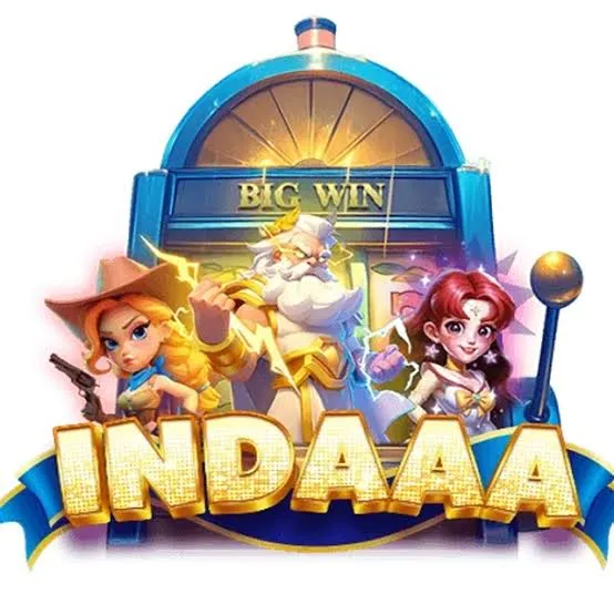 INDAAA - Balapan Motor yang Menggebrak