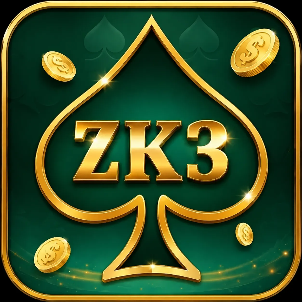 ZK3 - Permainan Santai yang Menyenangkan
